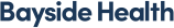 Bayside Health Logo